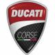 Logo Ducati