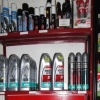 Olio Motorex per motore 2T, 4T, forcelle, catena etc. 